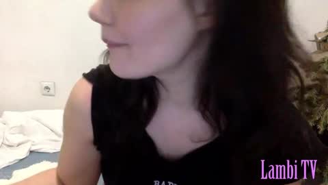 Snapshot of caffeinated_lamb chatting on December 30, 7:32 pm Lamb online show from December 30, 7:32 pm