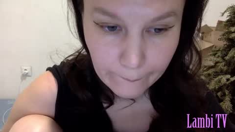 Snapshot of caffeinated_lamb chatting on January 2, 7:18 pm Lamb online show from January 2, 7:18 pm