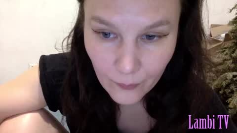 Snapshot of caffeinated_lamb chatting on January 4, 7:23 pm Lamb online show from January 4, 7:23 pm