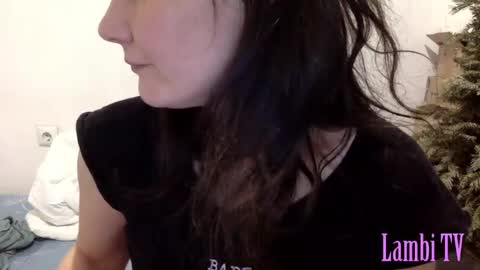 Snapshot of caffeinated_lamb chatting on January 15, 7:23 pm Lamb online show from January 15, 7:23 pm