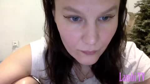 Snapshot of caffeinated_lamb chatting on January 29, 7:22 pm Lamb online show from January 29, 7:22 pm