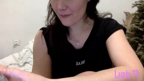 Snapshot of caffeinated_lamb chatting on January 30, 7:26 pm Lamb online show from January 30, 7:26 pm