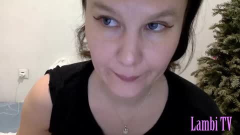 Snapshot of caffeinated_lamb chatting on January 31, 7:18 pm Lamb online show from January 31, 7:18 pm