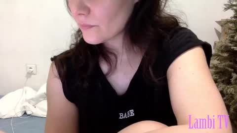 Snapshot of caffeinated_lamb chatting on February 11, 7:27 pm Lamb online show from February 11, 7:27 pm