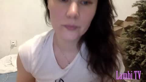 Snapshot of caffeinated_lamb chatting on February 25, 7:14 pm Lamb online show from February 25, 7:14 pm