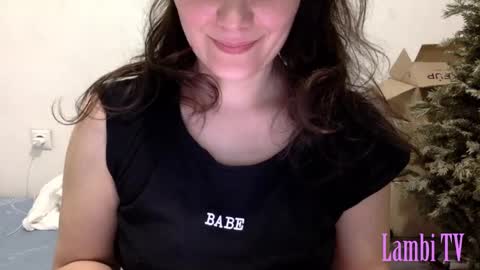 Snapshot of caffeinated_lamb chatting on March 1, 7:15 pm Lamb online show from March 1, 7:15 pm