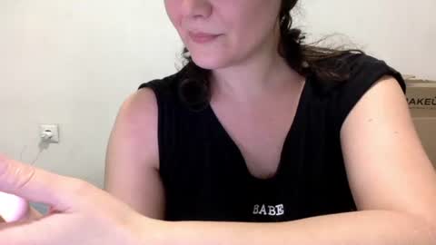 Snapshot of caffeinated_lamb chatting on September 9, 6:07 pm Lamb online show from September 9, 6:07 pm