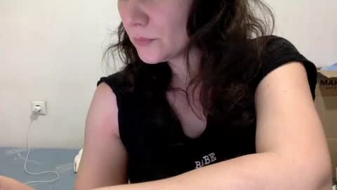 Snapshot of caffeinated_lamb chatting on September 10, 6:08 pm Lamb online show from September 10, 6:08 pm