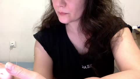 Snapshot of caffeinated_lamb chatting on October 3, 6:05 pm Lamb online show from October 3, 6:05 pm