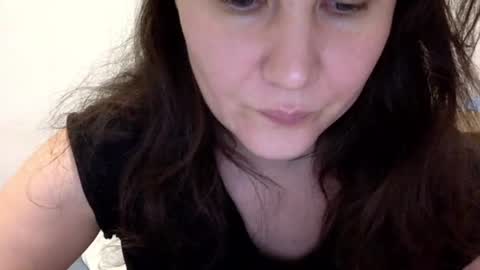 Snapshot of caffeinated_lamb chatting on October 15, 6:08 pm Lamb online show from October 15, 6:08 pm