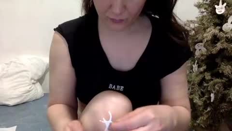 Lamb online show from April 20, 5:59 pm