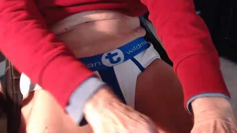 CAgay8 online show from January 29, 11:35 pm