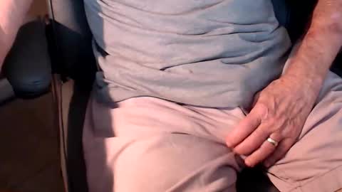 CAgay8 online show from March 12, 10:27 pm