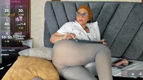 Snapshot of cailinmilf chatting on September 17, 1:07 am Cailin online show from September 17, 1:07 am