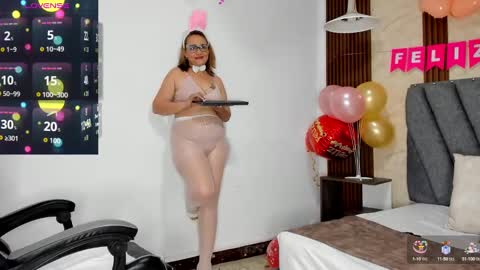 Snapshot of cailinmilf chatting on October 4, 12:08 am Cailin online show from October 4, 12:08 am