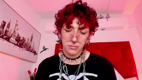 Snapshot of cain_dantalion chatting on February 28, 4:35 am Cain online show from February 28, 4:35 am