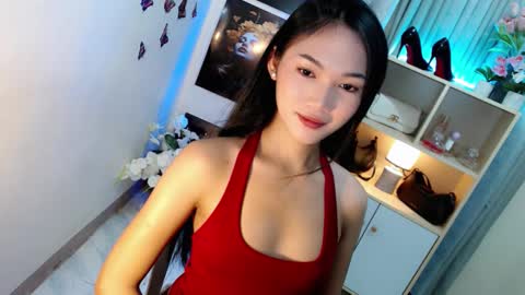 caitlin online show from December 21, 7:21 pm