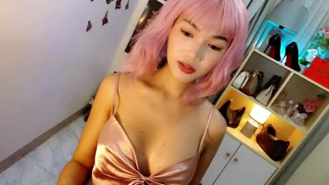 caitlin online show from May 7, 6:46 pm