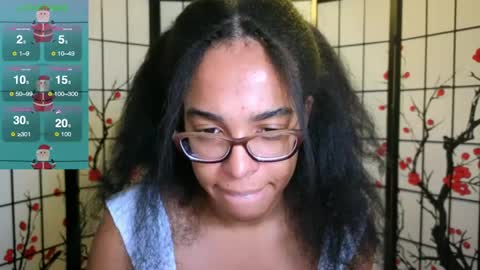 Snapshot of caitlincoxxx chatting on December 19, 7:07 am Caitlins Coxxx online show from December 19, 7:07 am