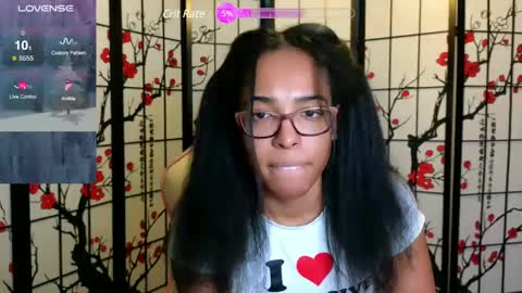 Snapshot of caitlincoxxx chatting on December 29, 3:33 am Caitlins Coxxx online show from December 29, 3:33 am