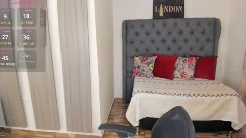 caitlingomez0 online show from April 15, 10:55 am