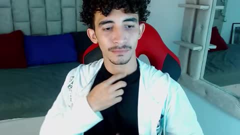 caius online show from January 7, 11:34 am