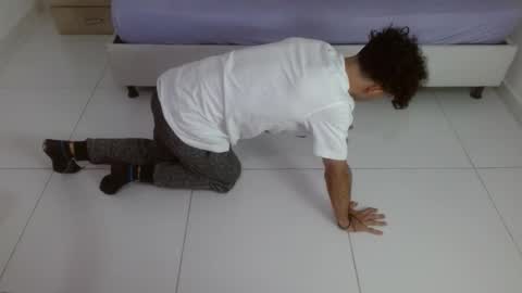 caius online show from February 22, 11:20 am