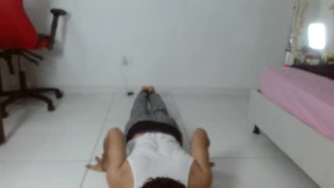 caius online show from April 19, 11:31 am