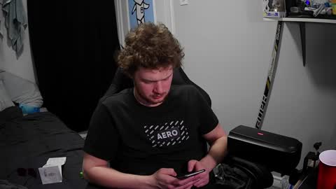 Cajerk online show from January 14, 5:51 am