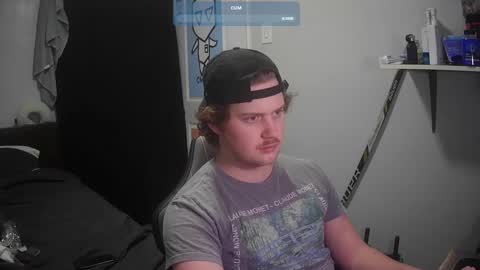 Cajerk online show from November 12, 6:47 am