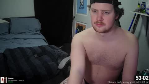 Cajerk online show from February 20, 6:26 am