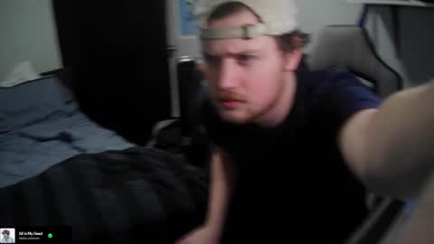 Cajerk online show from April 10, 5:34 am