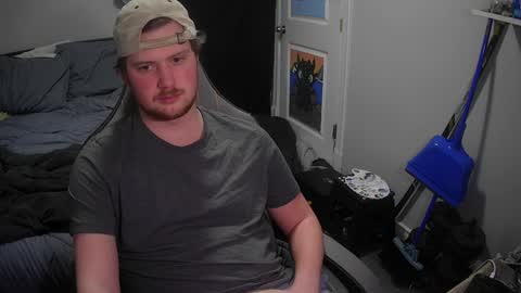 Cajerk online show from April 15, 4:52 am