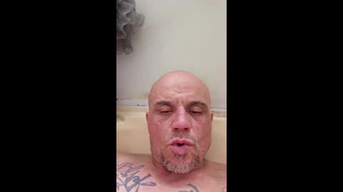 Snapshot of cajunking78 chatting on March 3, 3:45 am cajunking78 online show from March 3, 3:45 am