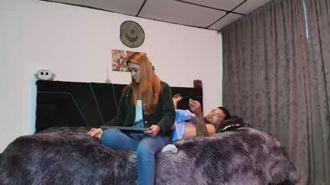 Snapshot of cajusex chatting on November 16, 9:31 pm Cajusex online show from November 16, 9:31 pm