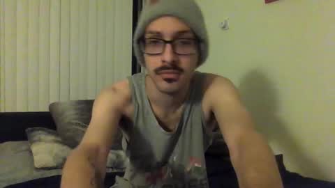 Snapshot of cal_xxx chatting on October 7, 2:42 am Cal XXX online show from October 7, 2:42 am