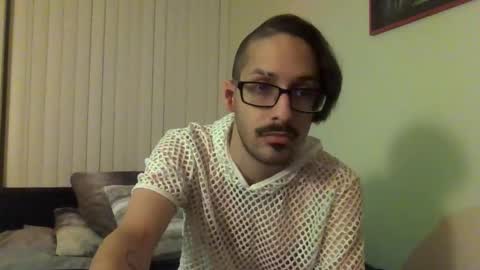 Snapshot of cal_xxx chatting on October 13, 1:49 am Cal XXX online show from October 13, 1:49 am
