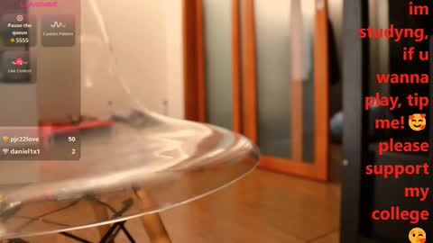 Kitty online show from December 4, 10:07 pm