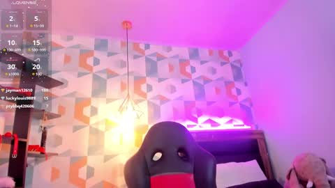 Snapshot of calanthelove chatting on February 10, 9:04 am Calanthe online show from February 10, 9:04 am