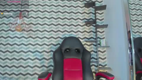 Snapshot of calanthelove chatting on March 4, 6:15 am Calanthe online show from March 4, 6:15 am