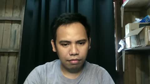 Snapshot of calborte1996 chatting on December 7, 8:00 am Cal online show from December 7, 8:00 am