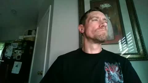 calbry82 online show from October 24, 10:50 pm