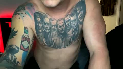 Justaguy online show from February 26, 6:15 am