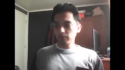 Snapshot of caligula_99 chatting on October 11, 4:49 pm Calgula online show from October 11, 4:49 pm