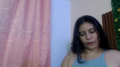 calimasalas2 online show from February 10, 7:18 pm