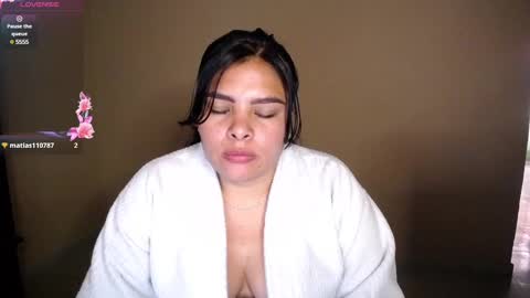 caliope_goddess1 online show from February 13, 9:38 pm