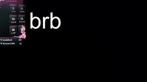 caliope_goddess1 online show from March 5, 9:26 pm