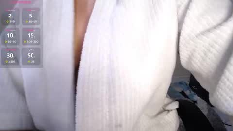 caliope_goddess1 online show from September 17, 10:06 am