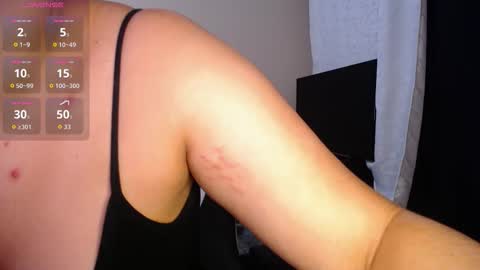 caliope_goddess1 online show from September 26, 10:08 am