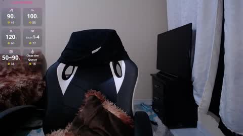 caliope_goddess1 online show from October 24, 10:00 am